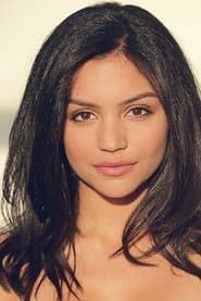 Bianca A. Santos في دور Casey Cordero
