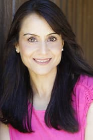 Shruti Tewari dans le rôle de Chand