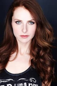 Alysa King dans le rôle de Kylie Winters
