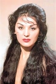 Moira Orfei في دور Self