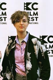 Jillian Elaine dans le rôle de Candice