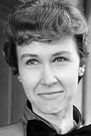 Alice Backes في دور Miss Ogelvie