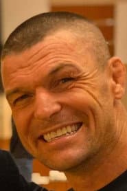 John Wayne Parr as Himself