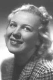 Božena Šustrová dans le rôle de přítelkyně