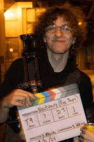 Jayden Adkins dans le rôle de Hallucination Sunny