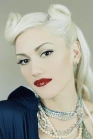Gwen Stefani في دور Jean Harlow