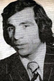 Hassan Rezai dans le rôle de Mammad Alaki
