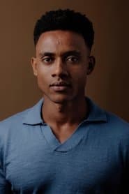 Ras-Samuel Welda'abzgi dans le rôle de Reporter