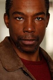 Leland Gantt dans le rôle de Isaac Woodward (voice)