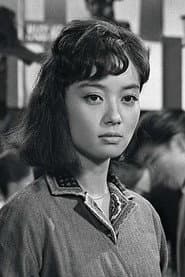 笹森礼子 في دور Yuri Kizuka