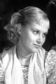 Лариса Емельянцева dans le rôle de Sasha Slepnyova