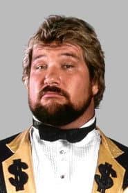 Ted DiBiase Sr. في دور Ted DiBiase