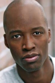 Rotimi Paul dans le rôle de Skeletor