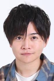 西井幸人 dans le rôle de Yunosuke Sakurai
