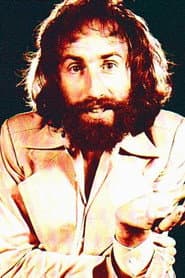 Arthur Brown as The Priest