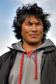 Johnny Issaluk as Sam