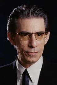 Richard Belzer dans le rôle de Phil