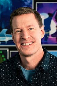 Brandon Jeffords as Mr. Henshaw (voice)