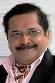 Tiku Talsania في دور Dr. Arun Mathur