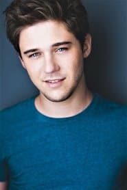 Josh Green dans le rôle de Miles