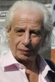 Viktor Faynberg dans le rôle de Self