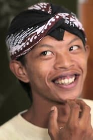 Gogot Suryanto dans le rôle de Karsani