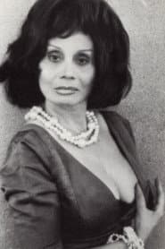 Maria Mascarielli as Stripper (uncredited)