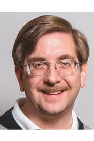 Timothy McGrew في دور Self