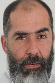 Julio Pachón dans le rôle de Comandante