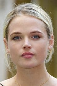 Gabriella Wilde as Jade Butterfield