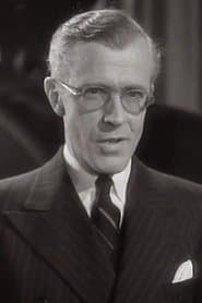 Walter Hudd في دور Petersen