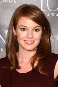 Aubrey Dollar as Rainn