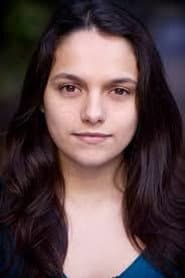 Amber Savva as Serena Bradley