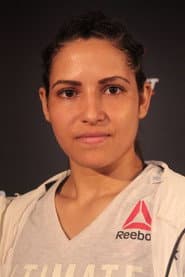Polyana Viana في دور Self