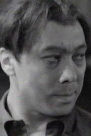 Grégoire Gromoff as Stepan