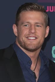 J.J. Watt as Coach Craig