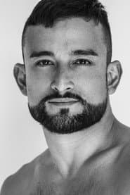 Mark Kanemura في دور Dancer