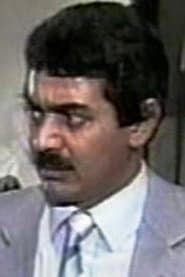 Walter Cruz as Jesus Christ / Basilio's henchman 2