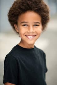 Gabriel Jacob-Cross as Shane