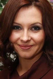 Dana Morávková في دور profesorka Černá