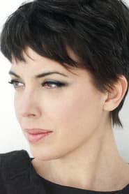 Teresa Salgueiro dans le rôle de Herself