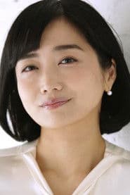 Eriko Sato as DD