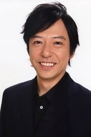 板尾創路 dans le rôle de Ren Aoi / Kamen Rider Fifteen