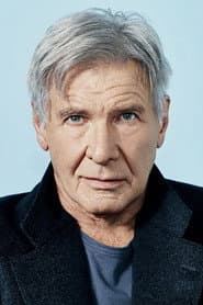 Harrison Ford dans le rôle de John Thornton