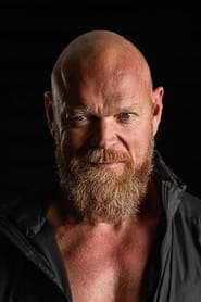Magnus Samuelsson as Lars
