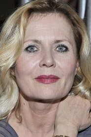 Grażyna Szapołowska dans le rôle de Urszula Zyro