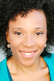 Christiana Clark as Danielle Harrington