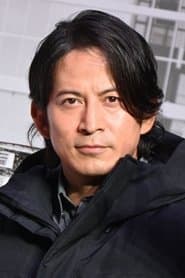 Junichi Okada as Shun Kazama / Yuichiro Sawamura (voice)