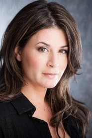 Nicole Oliver في دور Dame Devin (voice)