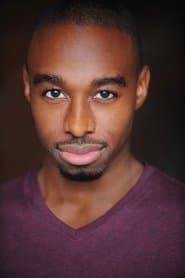 Harron Atkins dans le rôle de Teen Carl